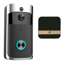 Load image into Gallery viewer, Smart Ring Video Doorbell
