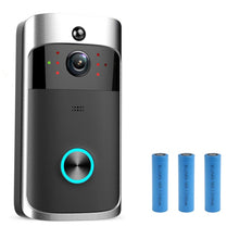 Load image into Gallery viewer, Smart Ring Video Doorbell
