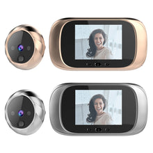 Load image into Gallery viewer, 2.8 inch LCD Digital Doorbell
