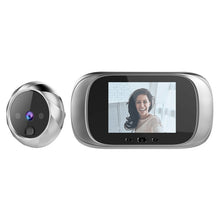 Load image into Gallery viewer, 2.8 inch LCD Digital Doorbell
