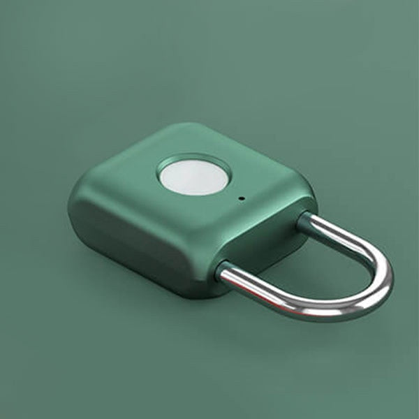 Smart Touch Lock